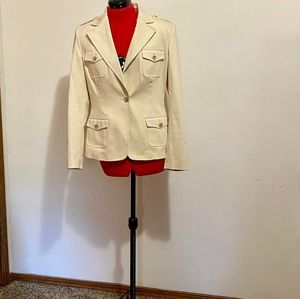 Anne Klein Pant suit